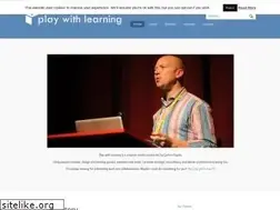 Sites similar to playwithlearning.com
