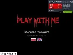 Sites similar to playwithmegame.com