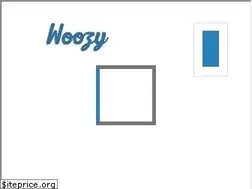 Sites similar to playwoozy.com