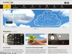 Sites similar to playwork.co.th