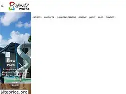 Sites similar to playworks.com.au
