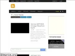 Sites similar to playworks13.rssing.com