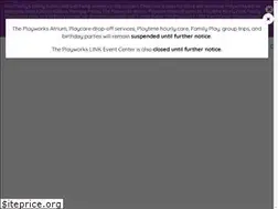 Sites similar to playworksfun.com