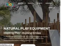 Sites similar to playworkshop.com.au