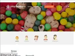 Sites similar to playworksphysio.com