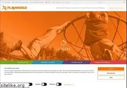 Sites similar to playworld.com