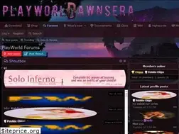 Sites similar to playworldpw.com