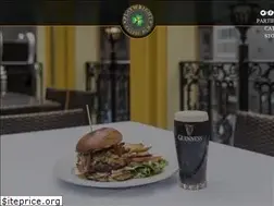 Sites similar to playwrightcelticpubnyc.com