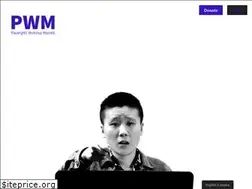 Sites similar to playwrights.ca