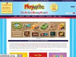 Sites similar to playwritegroup.com