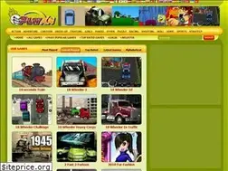 Sites similar to playxn.net