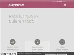 Sites similar to playxtrem.com