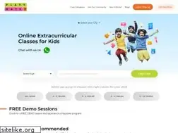 Sites similar to playydate.in