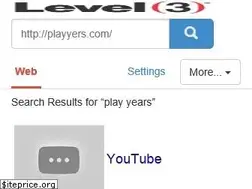 Sites similar to playyers.com