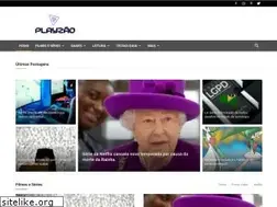 Sites similar to playzao.com.br