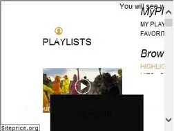 Sites similar to playzer.fr