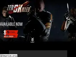 Sites similar to playzerokilled.com
