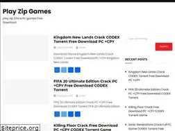 Sites similar to playzipgames.co