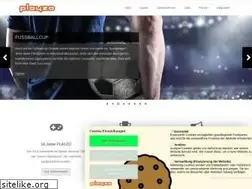 Sites similar to playzo.de