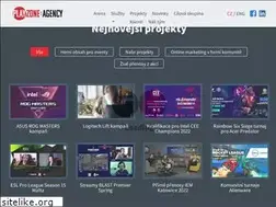 Sites similar to playzone.agency