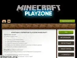 Sites similar to playzone.in.ua