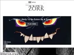 Sites similar to playzork.com