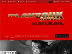 Sites similar to playzoukantilles.com