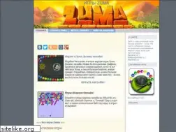 Sites similar to playzuma.ru