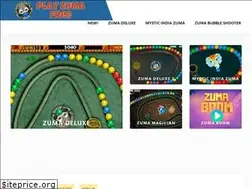 Sites similar to playzumafree.com