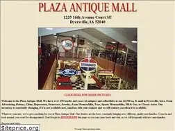 Sites similar to plaza-antique-mall.com