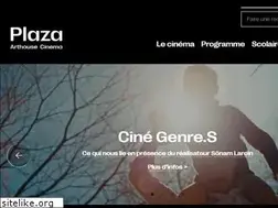 Sites similar to plaza-art.be