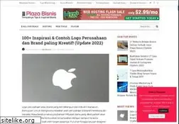 Sites similar to plaza-bisnis.com