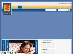 Sites similar to plaza-camacho.com