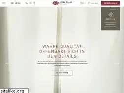 Sites similar to plaza-forchheim.de
