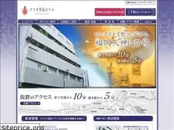 Sites similar to plaza-fuyo.net
