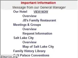 Sites similar to plaza-hotel.com