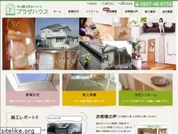 Sites similar to plaza-house.co.jp