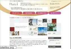 Sites similar to plaza-i.net