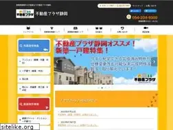 Sites similar to plaza-shizuoka.com