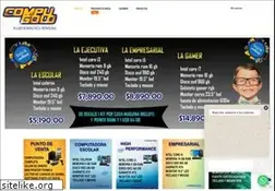 Sites similar to plaza-tecnologia.com