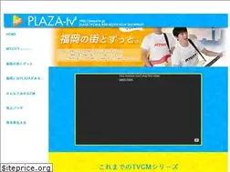 Sites similar to plaza-tv.jp