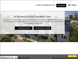 Sites similar to plaza-westwood.com