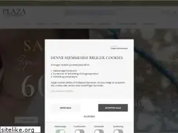 Sites similar to plaza.dk