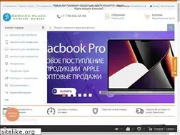 Sites similar to plaza.kz
