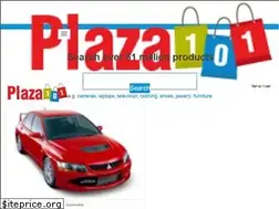 Sites similar to plaza101.com
