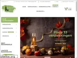 Sites similar to plaza33.nl