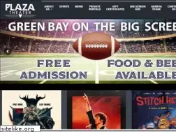 Sites similar to plaza4.com