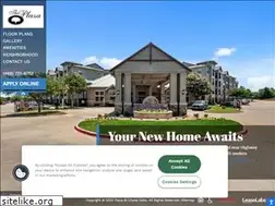 Sites similar to plazaatchaseoaks.com