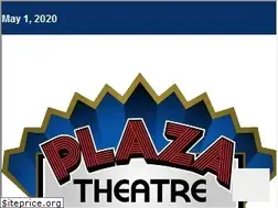 Sites similar to plazaatlanta.com