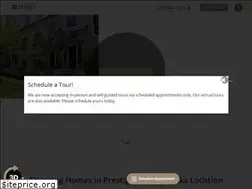 Sites similar to plazaatriveroaks.com